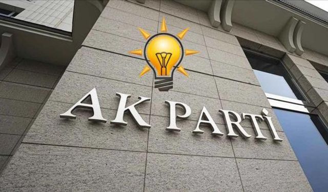AK Parti Ordu İl Başkanlığı İçin Öne Çıkan İsimler Kimler?