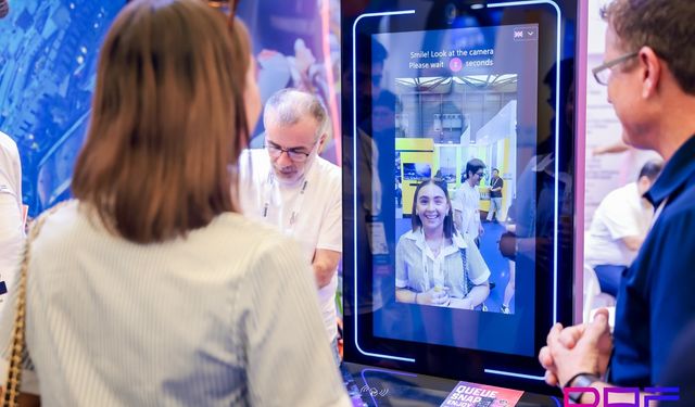 DOF Robotics, Turkishtime Ar-Ge Ödülleri’nde büyük başarıya imza attı