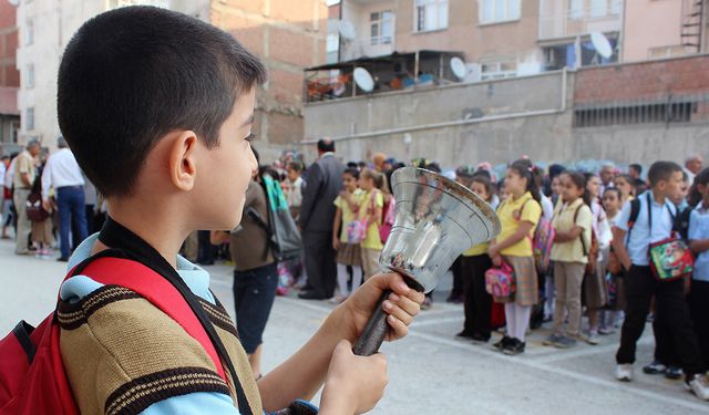 İstanbul Valiliği yeni eğitim-öğretim dönemi için alınan tedbirleri açıkladı