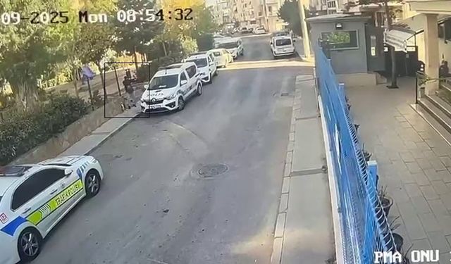 Balçova’daki Polis Merkezine Saldırıda Gözaltı Sayısı 27’ye Yükseldi