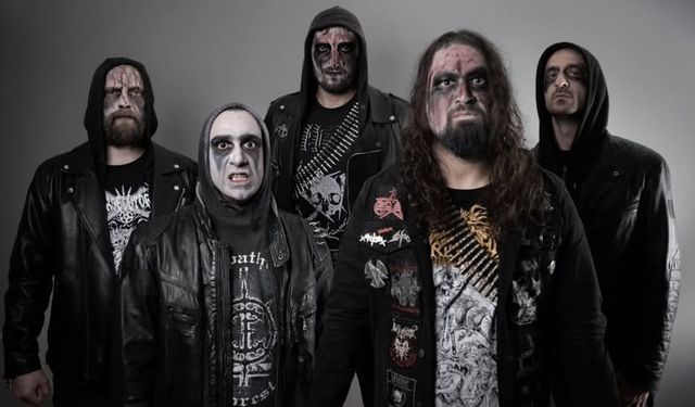 Dini değerlere hakaret eden Rock grubu tutuklandı