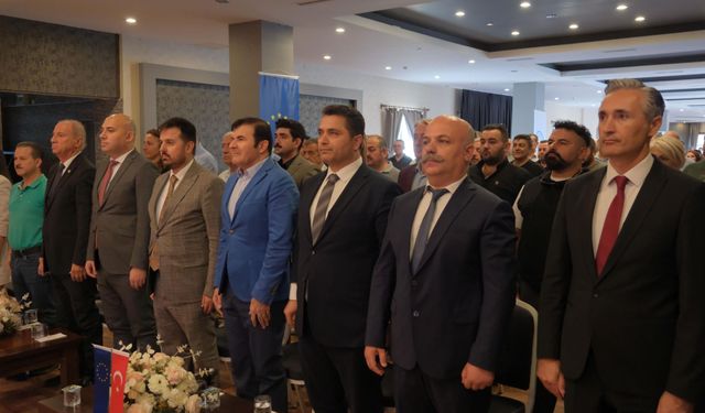 Türkiye Tarımda Avrupa Birincisi, Dünya Yedincisi