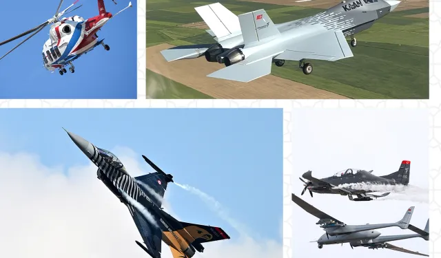 Cumhurbaşkanı Erdoğan’dan, TSKGV’ye kutlama