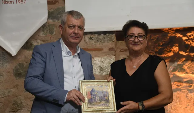 Türkçe’nin önemi Bursa Osmangazi’de konuşuldu