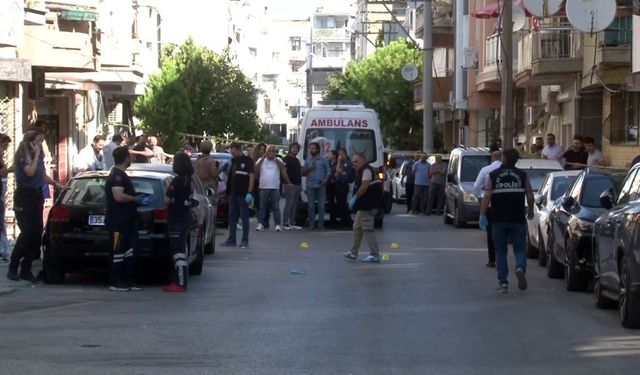 Balçova’da polis karakoluna saldırı: 2 şehit, 1 yaralı