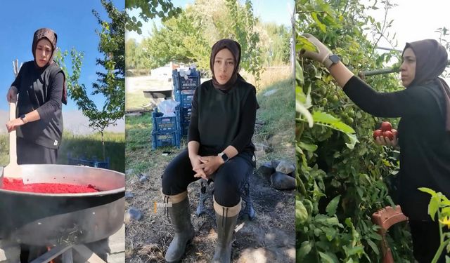 Kadın Girişimciden İlham Veren Başarı Hikâyesi