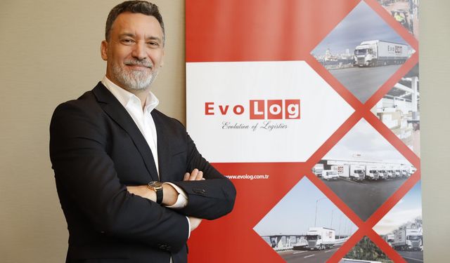 EvoLog, Orhanlı Lojistik Merkezi’ni hizmete açtı