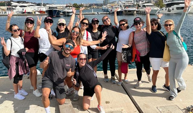 YÖM Okulları ve Moda Yelken’den Yenilikçi Sertifika Programı