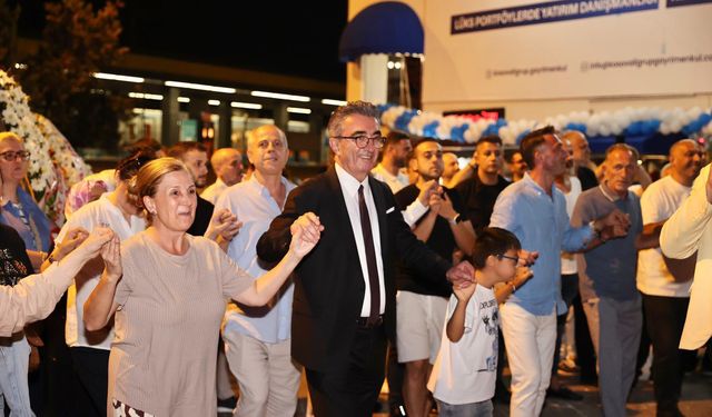 Bayrampaşa Belediye Başkanı Hasan Mutlu Tutuklandı