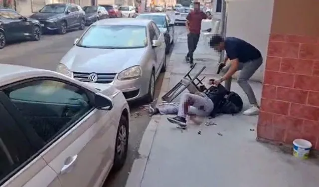 İzmir'de polis merkezine saldıran şahıs öldü mü? Bakanlıktan açıklama geldi mi?