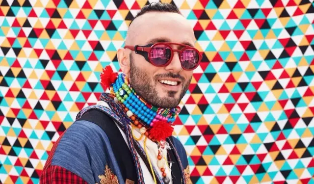 İçişleri Bakanlığı’ndan Mabel Matiz’e Suç Duyurusu