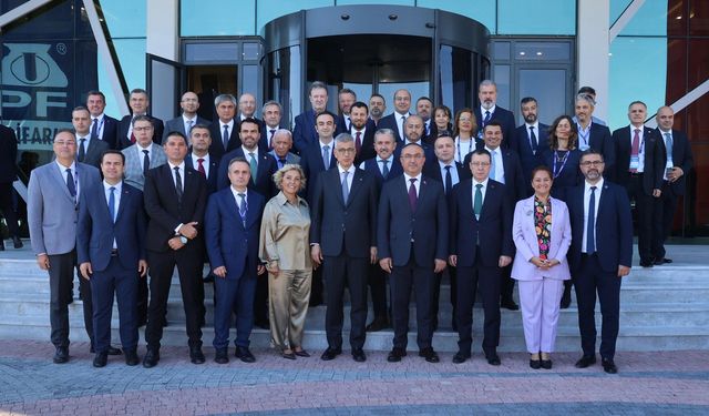 Polifarma, Yeni Ar-Ge Merkezi’nde Türkiye’nin İlk Yerli Sma İlaç Ve Etken Maddesini Üretecek