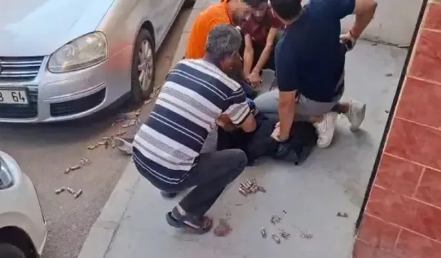 Polisi şehit eden saldırganın babası konuştu!