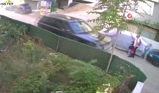 Trafik de Sokaklar da mafya bozuntularının tehdidi altında!