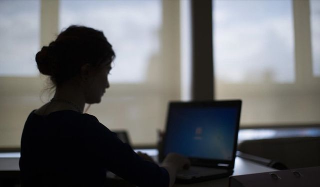 İstihdam Endeksi 2025’in Üçüncü Çeyreğinde Yıllık Bazda Yüzde 1,2 Arttı