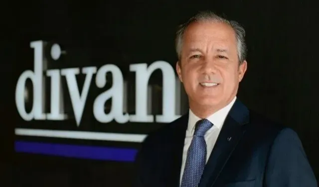 Divan Otel Genel Müdürü Murat Tomruk, İBB Soruşturmasında İfade Verecek