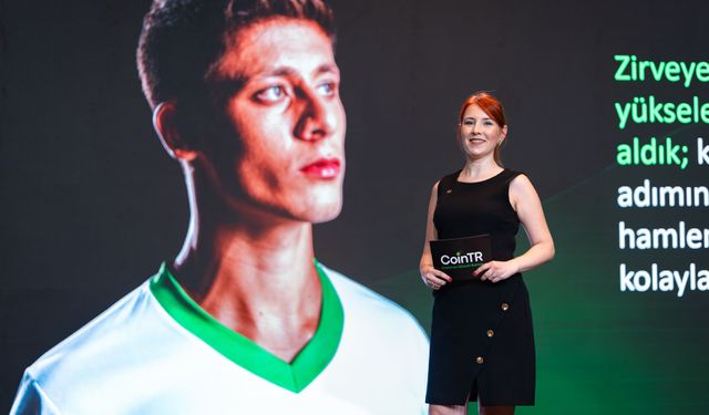 CoinTR ile kripto herkes için erişilebilir, anlaşılır ve güvenli