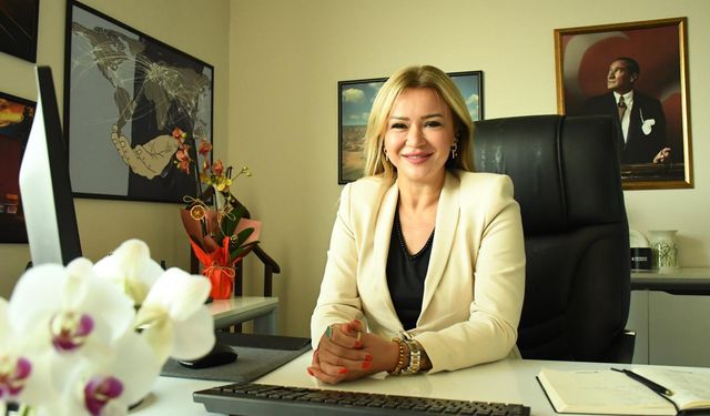 Horoz Lojistik'ten uluslararası karayolu taşımacılığında %56 büyüme