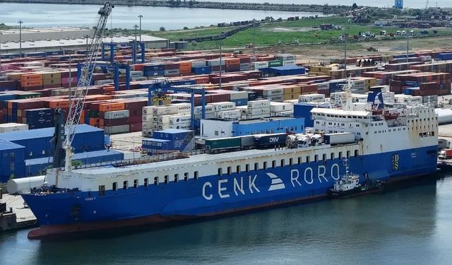 Türk Denizciliği İçin Müjdeli Haber!