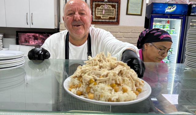 Öğrencilerin ve Dar Gelirlilerin Vazgeçilmezi Haluk Baba'nın hikayesini mutlaka dinleyin!