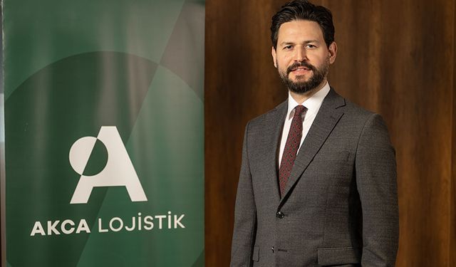 LOGISTECH 2025 FUARINDA KİŞİSELLEŞTİRİLMİŞ LOJİSTİK ÇÖZÜMLERİ ÖNE ÇIKIYOR