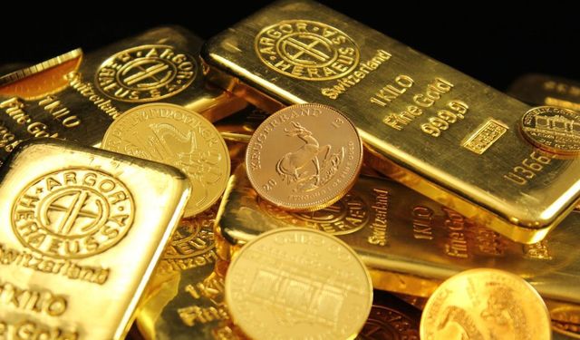 27 Kasım 2025 Güncel Gram, Çeyrek ve Yarım Altın Fiyatları