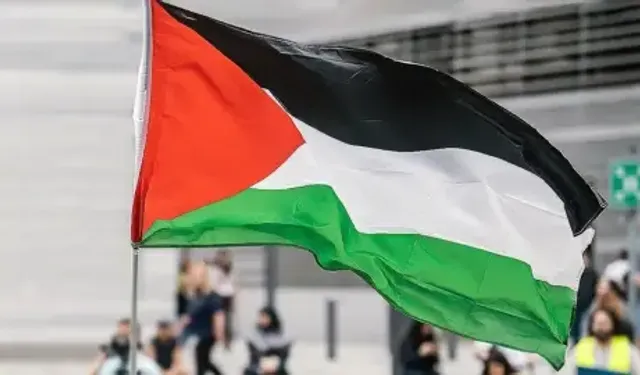 Okullarda Filistin İçin Farkındalık Etkinliği Düzenlenecek