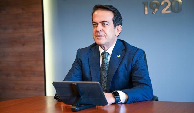 Tarımsal Girdi Enflasyonu Ağustos’ta Yavaşladı: “Son 6 Ayın Yükselişi Sona Erdi”