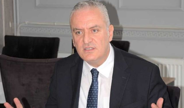 TÜRSAB Başkan Adayı Nezih Hacıalioğlu’ndan Genel Kurul Çağrısına Tepki