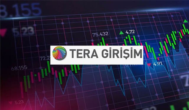Tera Girişim, Aura Portföy’ün %16,6’sını Satın Aldı