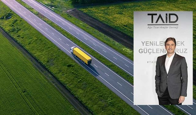 TAİD: Ağır Ticari Araç Pazarı, 2025’in ilk 9 ayında dengeli bir seyir izliyor
