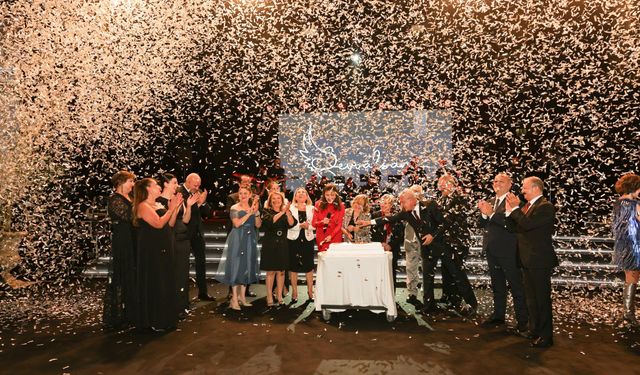 Sanko Okulları 25 Yaşında!