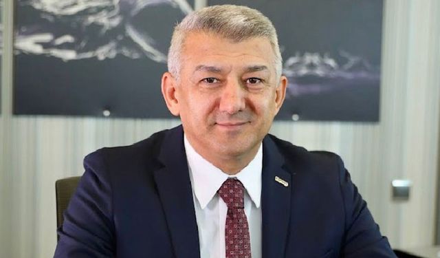 Kamu Müteahhitleri 2026’dan Umutlu