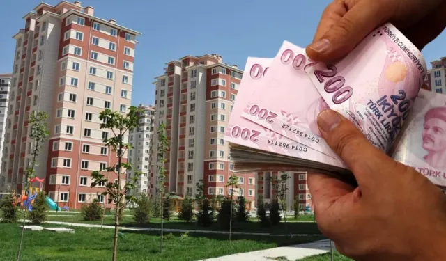 Ekim Ayı Kira Artış Oranı Açıklandı: Ev ve İş Yerlerinde Zam Yüzde 38,36