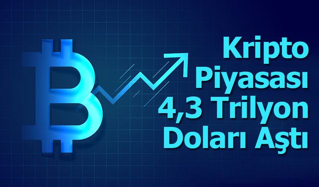 Kripto Piyasasında Yeni Dönem!