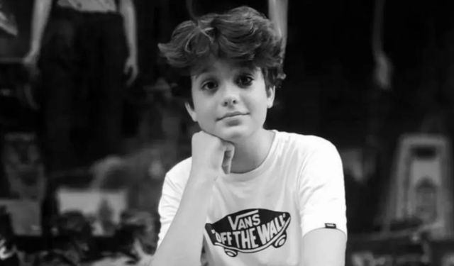 Hakim, Mattia Ahmet Minguzzi'yi katledenlere 24 Yıl Hapis Verdi!