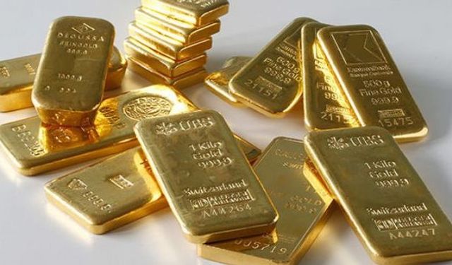 İstanbul Altın Rafinerisi A.Ş.’ye operasyon: 21 gözaltı