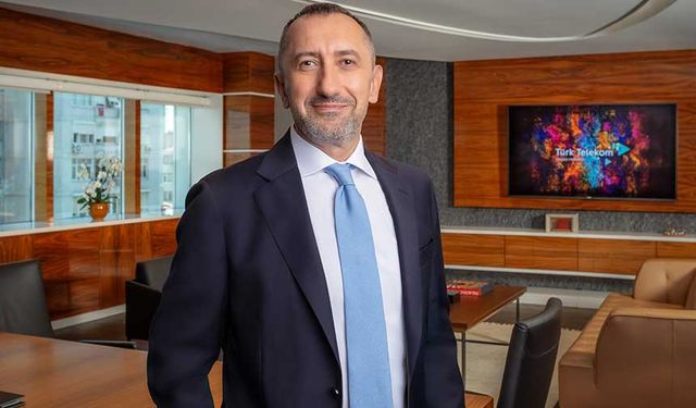 Türk Telekom'un yerli çözümü SEBA'ya uluslararası ödül