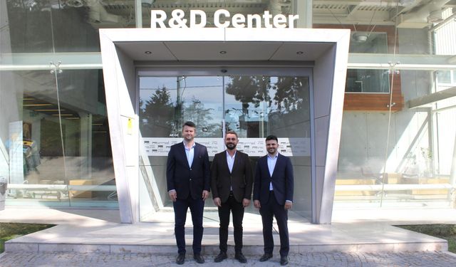 Dexco Global’den Her Coğrafya İçin 15 Tırsan Yatırımı