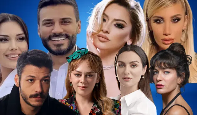 Kanında uyuşturucu çıkan ünlü isimler kimler?