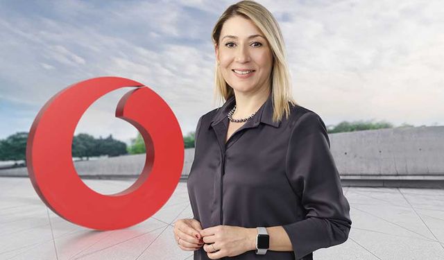Vodafone, 5G heyecanını müşterileriyle kutluyor