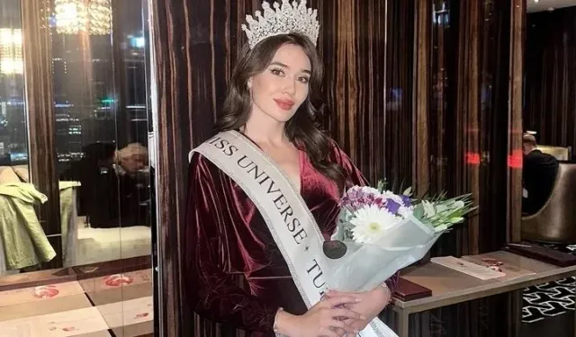 Miss Universe Ne Zaman? Temsilcimiz Ceren Aslan Kimdir?
