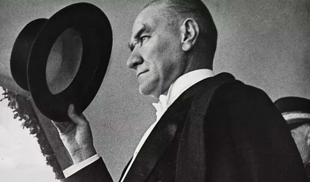 İş Dünyasından Ata’ya Saygı Mesajları!