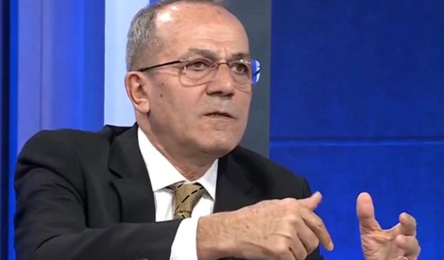 Gazeteci Şaban Sevinç ve Yavuz Oğhan neden ifade verdi?