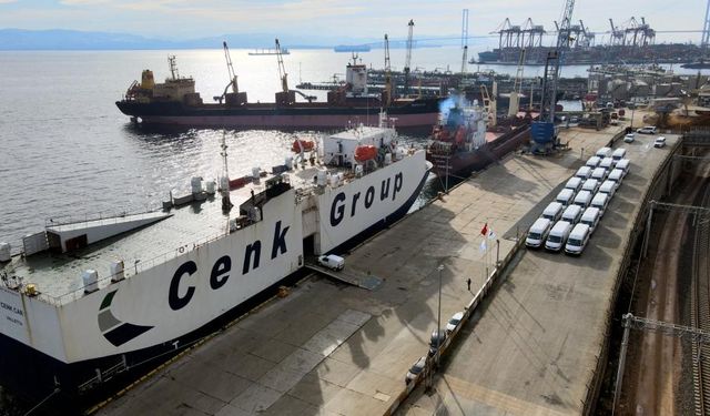 TÜRK DENİZ TAŞIMACILIĞINDA YENİ DÖNEM! ULUSAL FİLO GÜÇLENİYOR, EKONOMİ KAZANIYOR