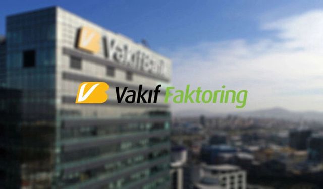 Vakıf Faktoring A.Ş.’Nin Halka Arzı Başarıyla Tamamlandı