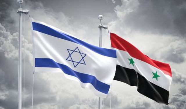 İsrail ordusu Suriye’yi vurdu: Beyt Cinn’de saldırı! En az 2 ölü, çok sayıda yaralı