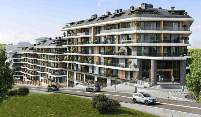 Senfoni Etiler ‘Yeni Yuvam Modeli’ ne Katıldı