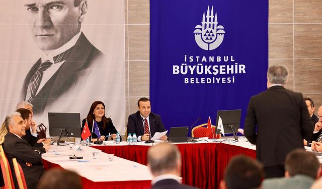 İstanbul’da “Uygulama Bazlı Taksi Taşımacılığı” Projesinde Dördüncü İhale Tamamlandı