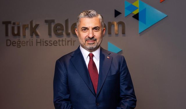 Türk Telekom 2025 yılı üçüncü çeyrek finansal ve operasyonel sonuçlarını açıkladı